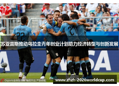 苏亚雷斯推动乌拉圭青年创业计划助力经济转型与创新发展