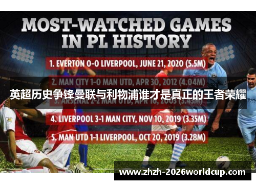 英超历史争锋曼联与利物浦谁才是真正的王者荣耀 英超历史争锋曼联与利物浦谁才是真正的王者荣耀